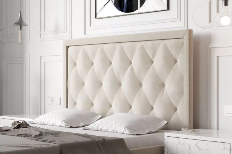 Kopfteil für Multi-Modular-Bett - Z65